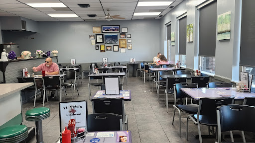 Ft Wright Family Restaurant
